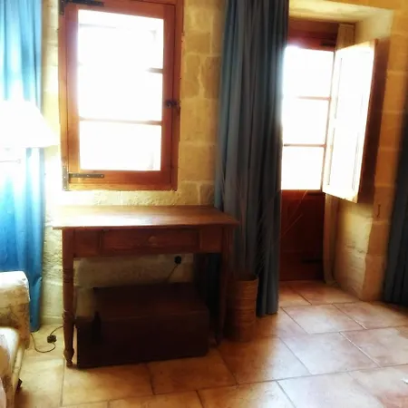 Citrus Farmhouse Għarb