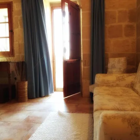 Citrus Farmhouse Ferienhaus *