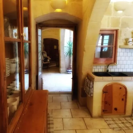 Citrus Farmhouse Ferienhaus