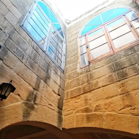 Citrus Farmhouse Għarb