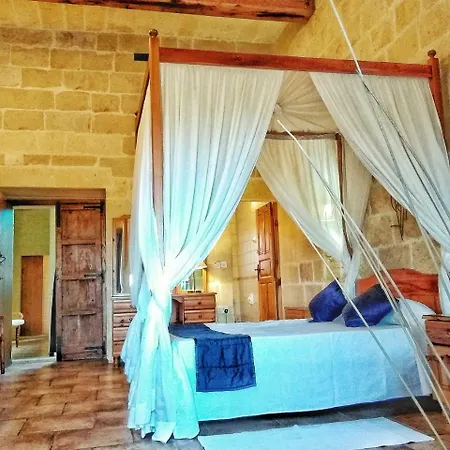 Citrus Farmhouse Ferienhaus