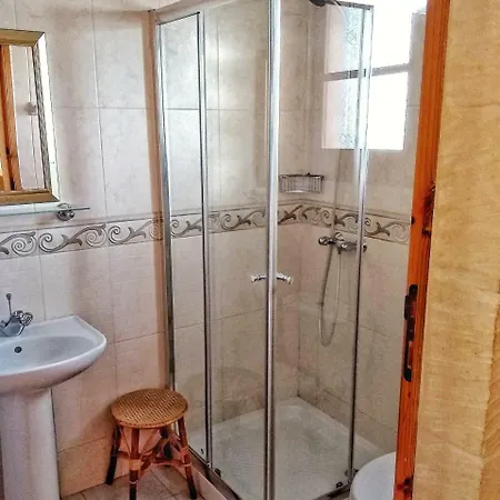 Citrus Farmhouse Ferienhaus Għarb