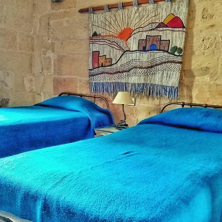 Ferienhaus Citrus Farmhouse Għarb
