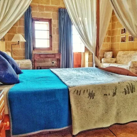 Citrus Farmhouse * Għarb