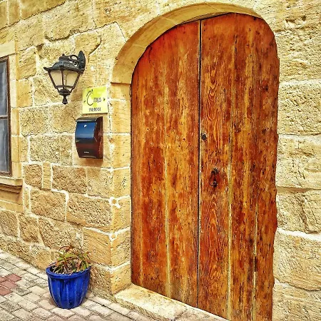 Citrus Farmhouse Ferienhaus Għarb