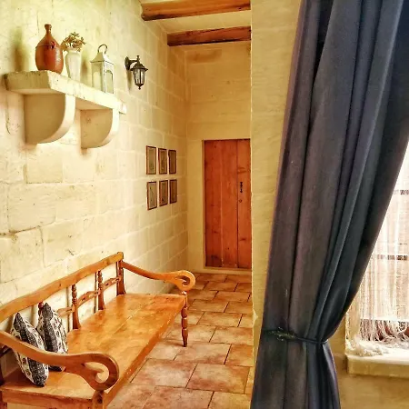 Citrus Farmhouse Ferienhaus *