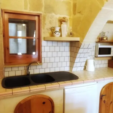 Citrus Farmhouse Għarb