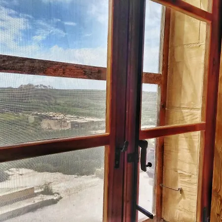 Citrus Farmhouse * Għarb