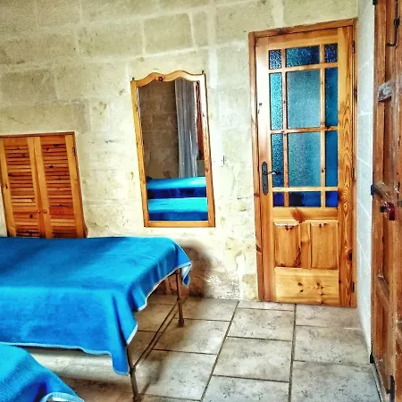Citrus Farmhouse Għarb