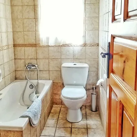 Citrus Farmhouse Vakantiehuis