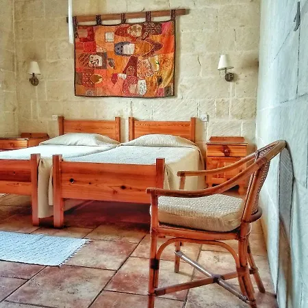 Vakantiehuis Citrus Farmhouse *