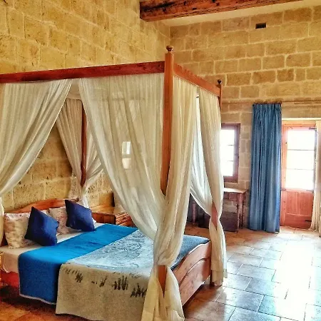 Vakantiehuis Citrus Farmhouse *