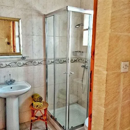 Citrus Farmhouse Vakantiehuis *